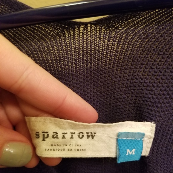 Sweater Blouse - Picture 3 of 4